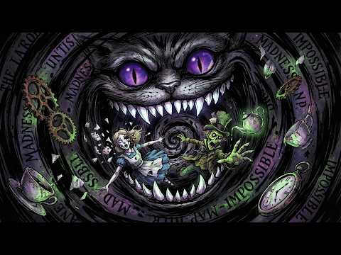 Сказка, ставшая проклятием: Реальная судьба Алисы.