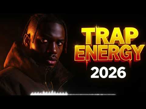 BLAZE MODE UNLEASHED | Gangster Trap x Freestyle Rap Mix 2025 – Maximum Energy & Workout Power