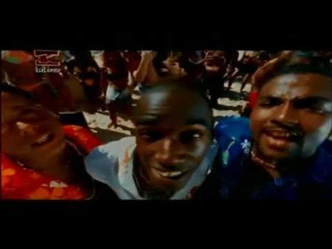 Orishas - A lo Cubano (High Quality) Official Video