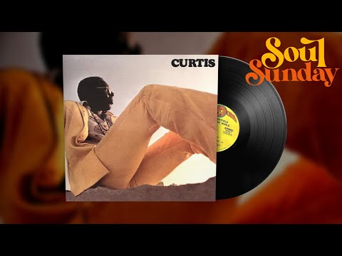 Curtis Mayfield - Move On Up | Soul Sunday