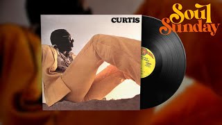 Curtis Mayfield - Move On Up | Soul Sunday
