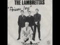 Poison ivy - The Lambrettas