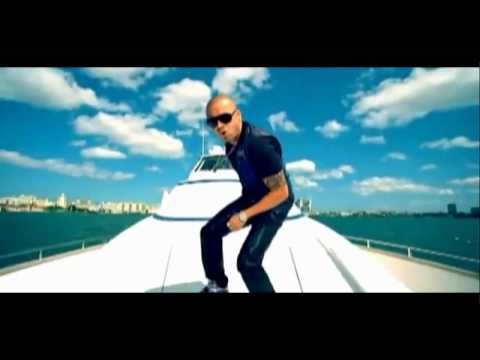 Jowell Y Randy Ft Wisin Y Yandel - Loco Remix [VIDEO OFICIAL]