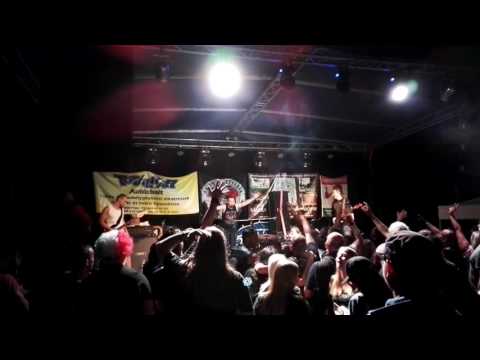 Blues Company - Blöró monológ 1