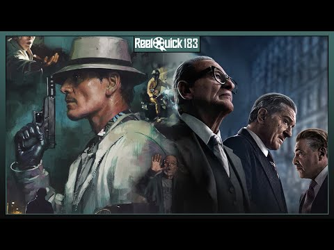 Best Streaming Service Original Movies | ReelQuick Ep. 183