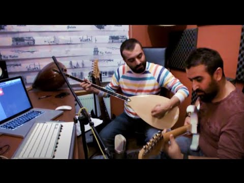 Nevzat Ak - Yalanmıydın (Akustik)