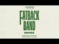 Fatback Band - Snake - Joaquin 'Joe' Claussell's Sacred Rhythm Version (Official Audio)
