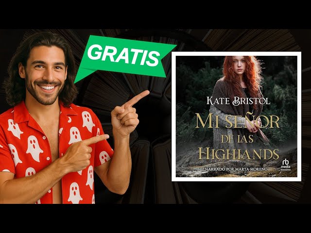 Vídeo relacionado con Mi señor de las Highlands [My Lord of the Highlands]