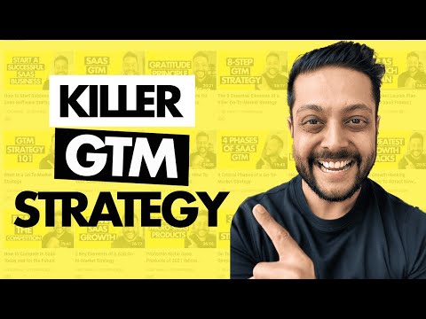 Strategic Planning for Startups How to Create Your One Page SaaS Growth Strategy