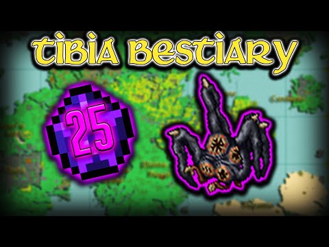 Bestiary - Yielothax