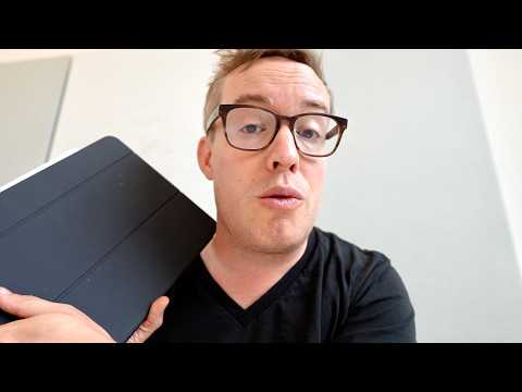 Jetzt noch ein iPad Pro kaufen? Oder besser das nächste oder gar das iPad Air?