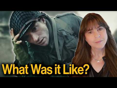 Lucky Strike Review | Surviving One of WWII's Deadliest Fights: The Battle of the Bulge