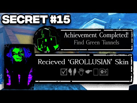 Exposing 15 Coolkidd Secrets in Forsaken!