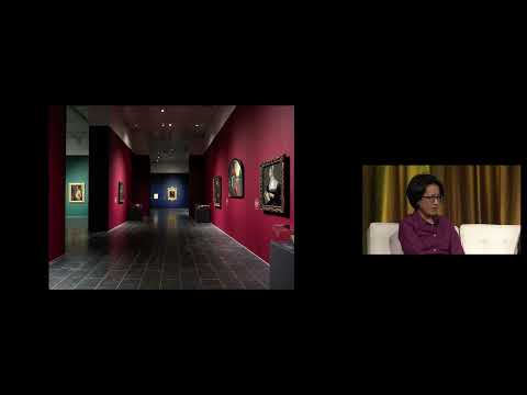 The Whitney and the Met (AIGA Design Conference 2023)