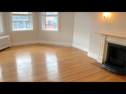 125 Marlborough St. #9, Back Bay - For Rent