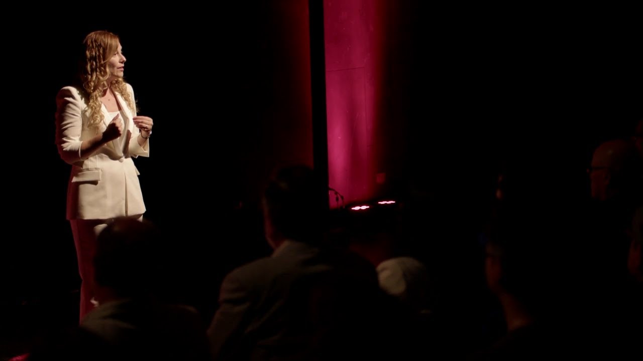 Creer en ti no basta: la ciencia detrás de la autoconfianza | Verónica Aliaga | TEDxU Valpo Chile