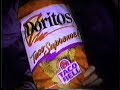 1993 Doritos Taco Supreme Something Different Commercial