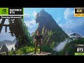UNCHARTED 4 A THIEF S END RTX 5080 4K MAX