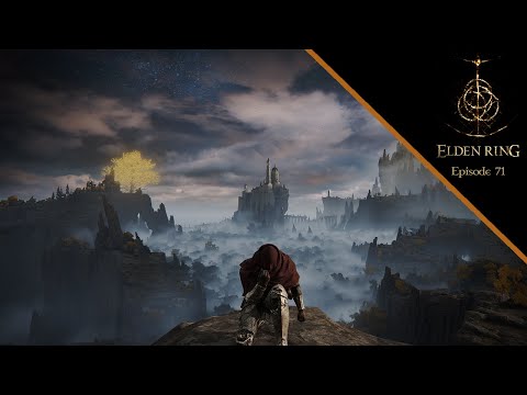The Lord of Blasphemy | Elden Ring Lore Playthrough (Blind) - Episode 71