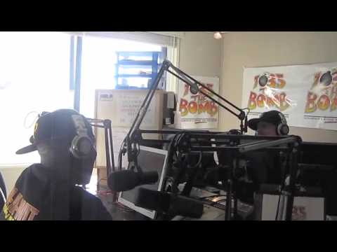 Bueno Radio Interview