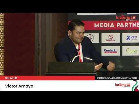 Start-up Session | Victor Amaya