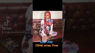 LIL’ MO | TIME AFTER TIME (FAVORITE LIL’ MO?) #misteryeahoe #trending #viralvideo #trendingmusic