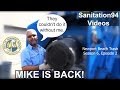 Mike Is Back