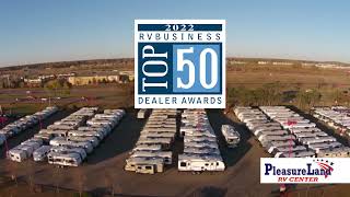 PleasureLand RV is the Only Name You Need to Know!