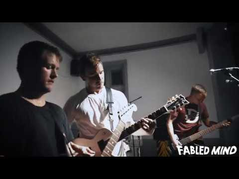 Fabled Mind  - Live at the Birdcage - 2nd November 2019