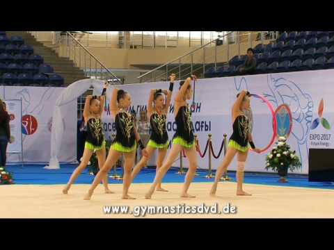 Team Pavl Obl - Seniorgroups 03 - Kazakh Championships Astana 2016Team Pavl Obl