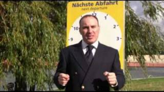 Tele-Jura: Kapitän Schimmelpfennig empfiehlt