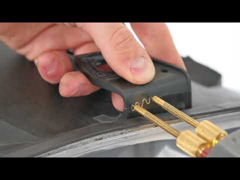 PLASTOCLIP - Produktvideo / product video