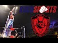 Dragon Gate Indefinitely Suspends Ultimo Dragon