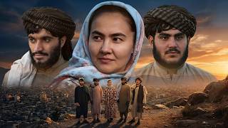 AFG'ONISTON. DUNYODAGI ENG XAVFLI DAVLATGA YOLG'IZ BORDIM (1-QISM)