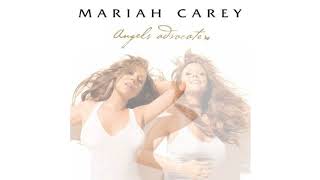 Mariah Carey - Inseparable (ft. Trey Songz)