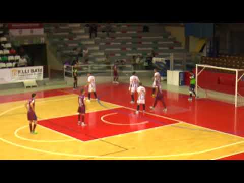 Kaos Reggio Emilia - Feldi  Eboli