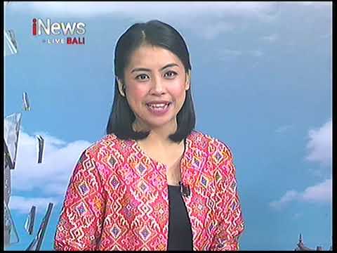 DIALOG KHUSUS POTENSI DAN PEMBANGUNAN KELURAHAN SESETAN