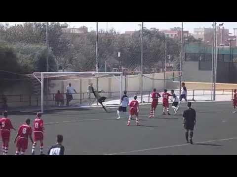 Centro Raúl CNA Almería