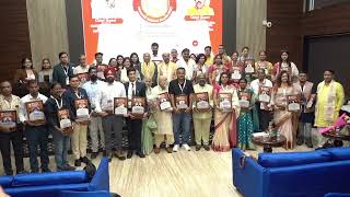 Thumbnail for ISRHE Radhakrishnan Memorial Award 2025 | Teachers as Nation Builders