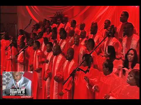 Thumbnail for He Turned It video