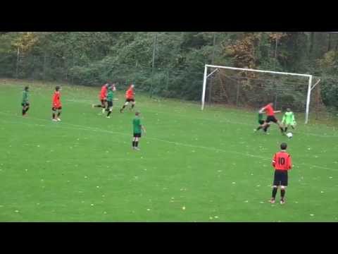 FC Almere D2 - TOV D1