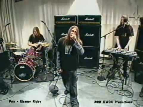 PAIN - Eleanor Rigby (OFFICIAL LIVE)