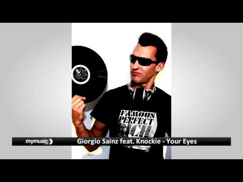 Giorgio Sainz - Your Eyes feat. Knockie