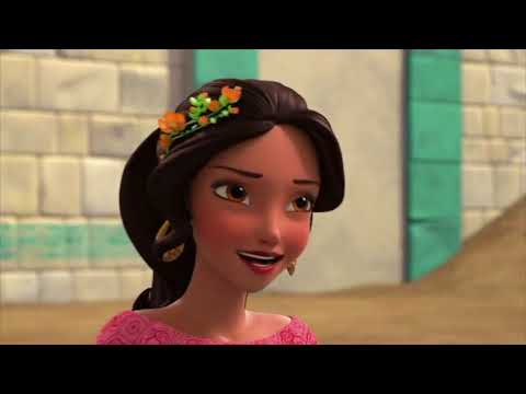 Elenalina - Part 8 Enter Skylar, Luna & Migs/"Follow Your Heart"