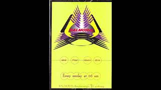 Kevin Jee @ Balmoral 26-05-1996