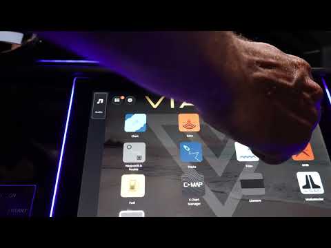 Connecting Your Engine to Your Simrad