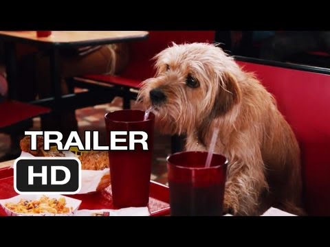 Anchorman 2: The Legend Continues TRAILER 1 (2013)