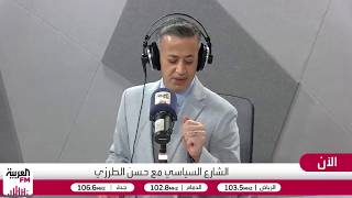 الحمد: الحوثي يستهدف المدنيين في تعز للضغط على الحكومة اليمنية