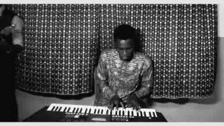 Eben - You Alone Are Worthy (Cover) by Immanuelkingz