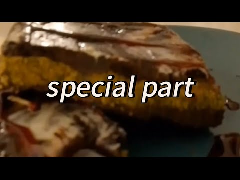 fix chocolate ✨special part ✨ music part ✨ #chocolate